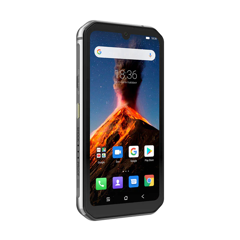Blackview BV9900 8GB+256GB 4G Robustes Smartphone - Image 9