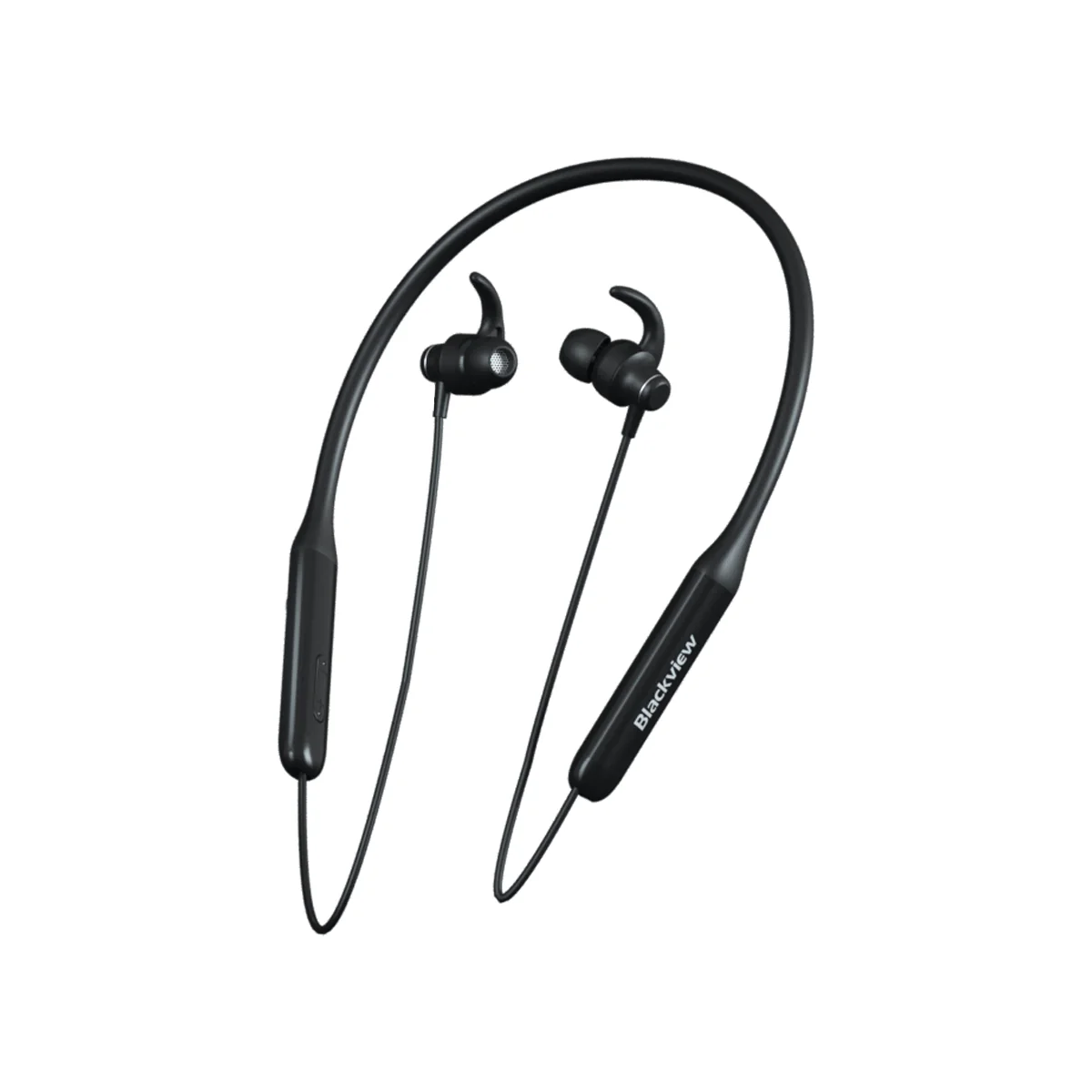 Blackview FitBuds 1 True Wireless Outdoor Sports Nackenbügel-Kopfhörer mit Geräuschunterdrückung - Image 3