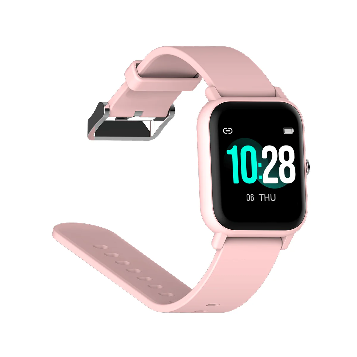 Blackview R3 Männer/Frauen IP68 Digitale Sport-Smartwatch - Image 10