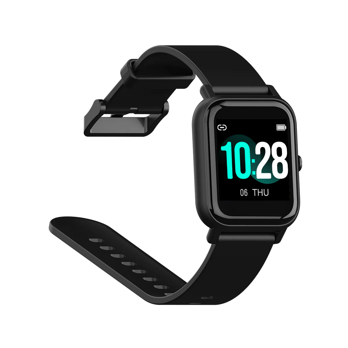 Blackview R3 Männer/Frauen IP68 Digitale Sport-Smartwatch - Image 4