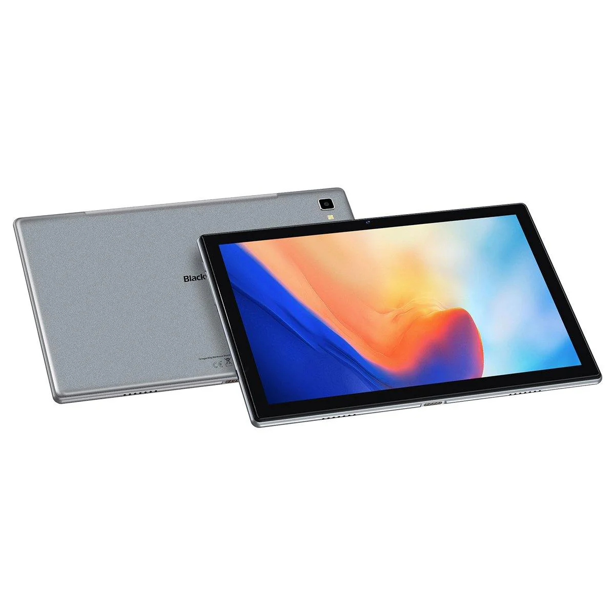 Blackview Tab 8 SIM+Wifi 4GB+64GB 10,1" 4G Tablet _ Gold & Grau - Image 8