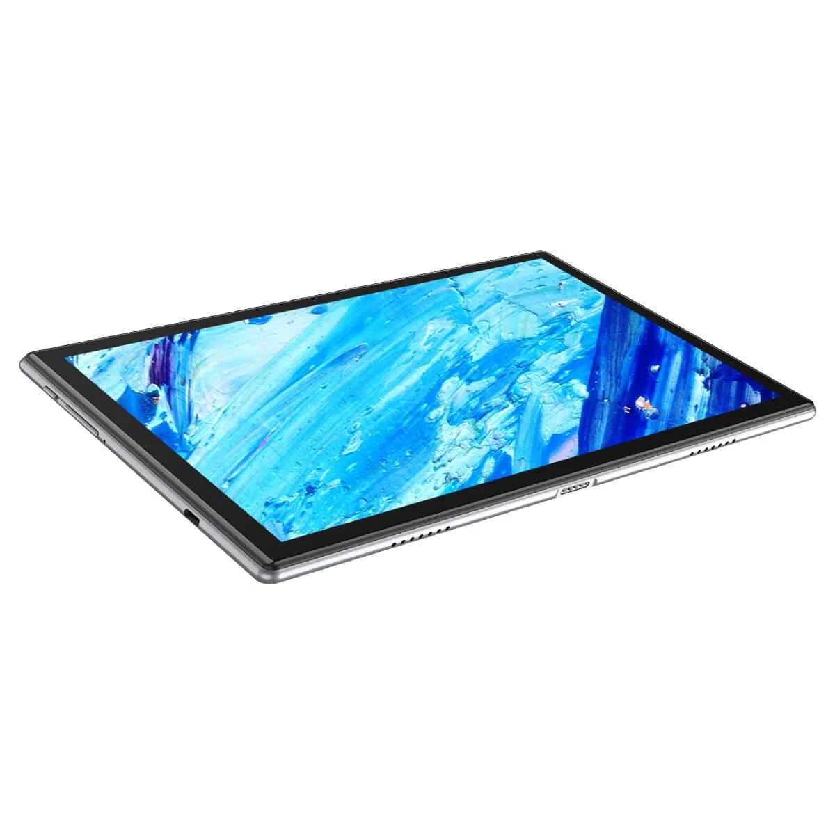 Blackview Tab 8E 3+32 GB 10,1-Zoll-WLAN-Tablet (Grau, Gold) - Image 4