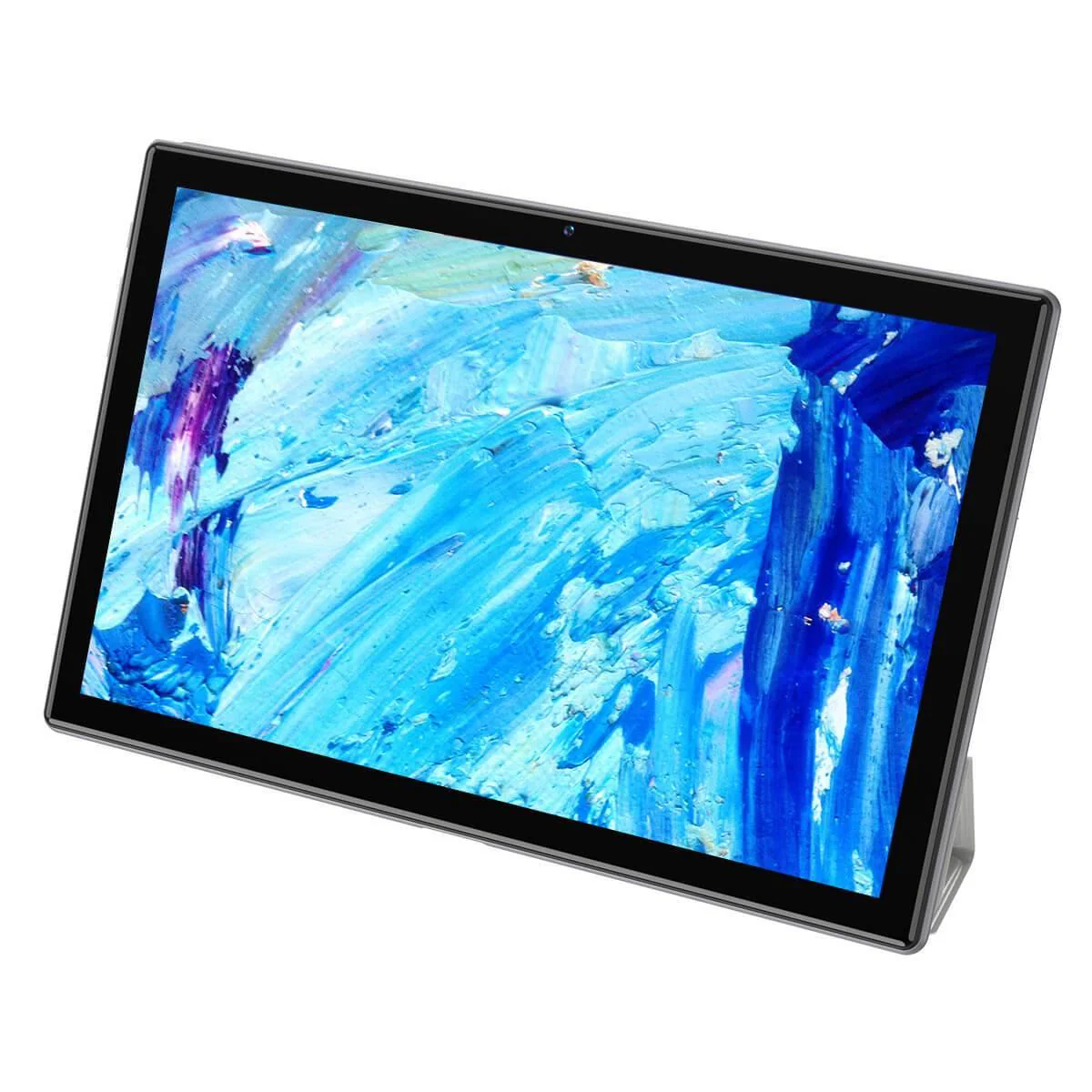 Blackview Tab 8E 3+32 GB 10,1-Zoll-WLAN-Tablet (Grau, Gold) - Image 5