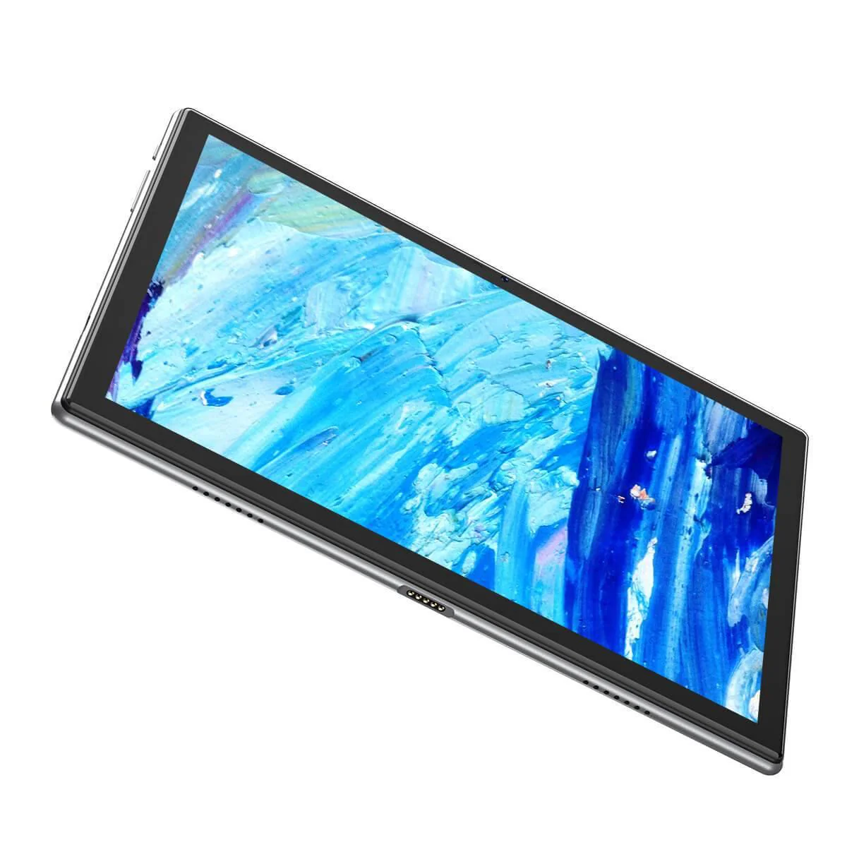 Blackview Tab 8E 3+32 GB 10,1-Zoll-WLAN-Tablet (Grau, Gold) - Image 6