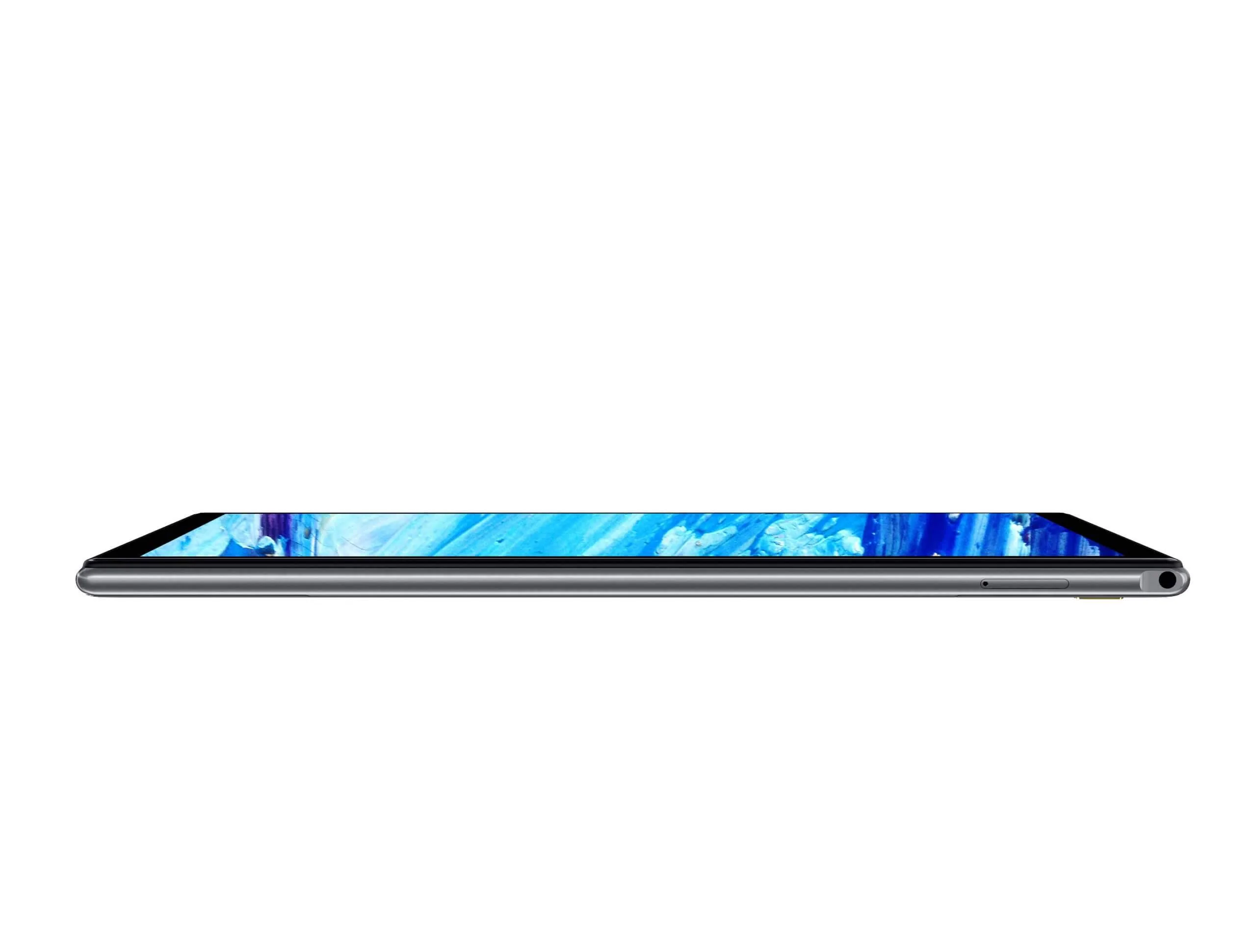 Blackview Tab 8E 3+32 GB 10,1-Zoll-WLAN-Tablet (Grau, Gold) - Image 7