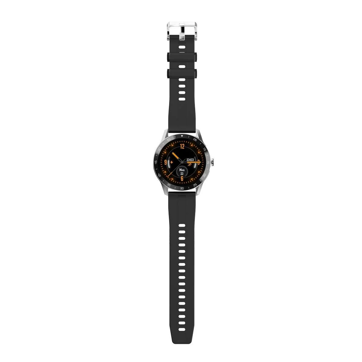 Blackview X1 5ATM Wasserdichte Sport-Smartwatch mit Herzfrequenzmesser - Image 5