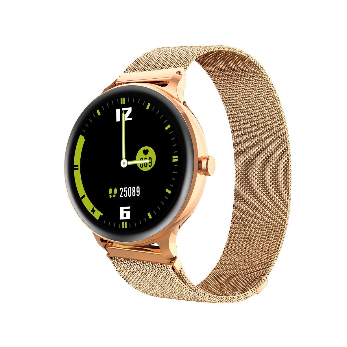 Blackview X2 Hybrid 1,3-Zoll-Smartwatch mit Bildschirm - Image 12