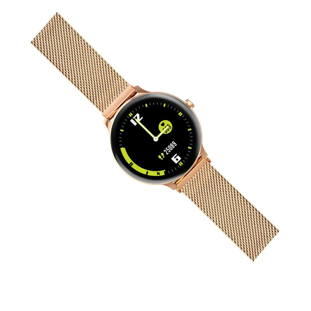 Blackview X2 Hybrid 1,3-Zoll-Smartwatch mit Bildschirm - Image 13