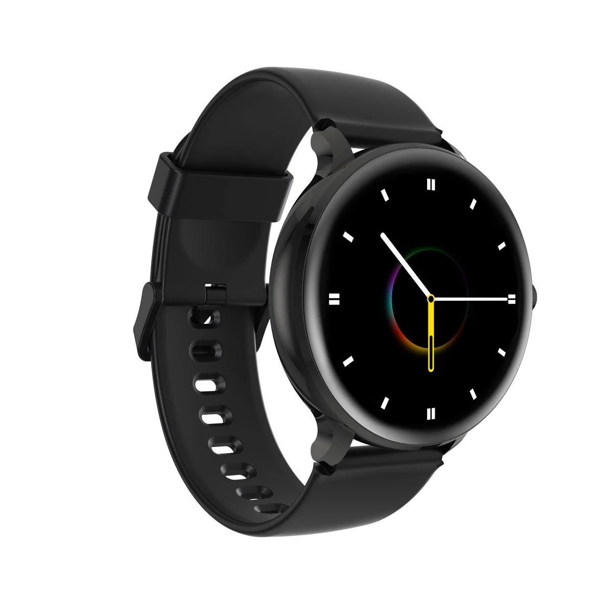 Blackview X2 Hybrid 1,3-Zoll-Smartwatch mit Bildschirm - Image 3