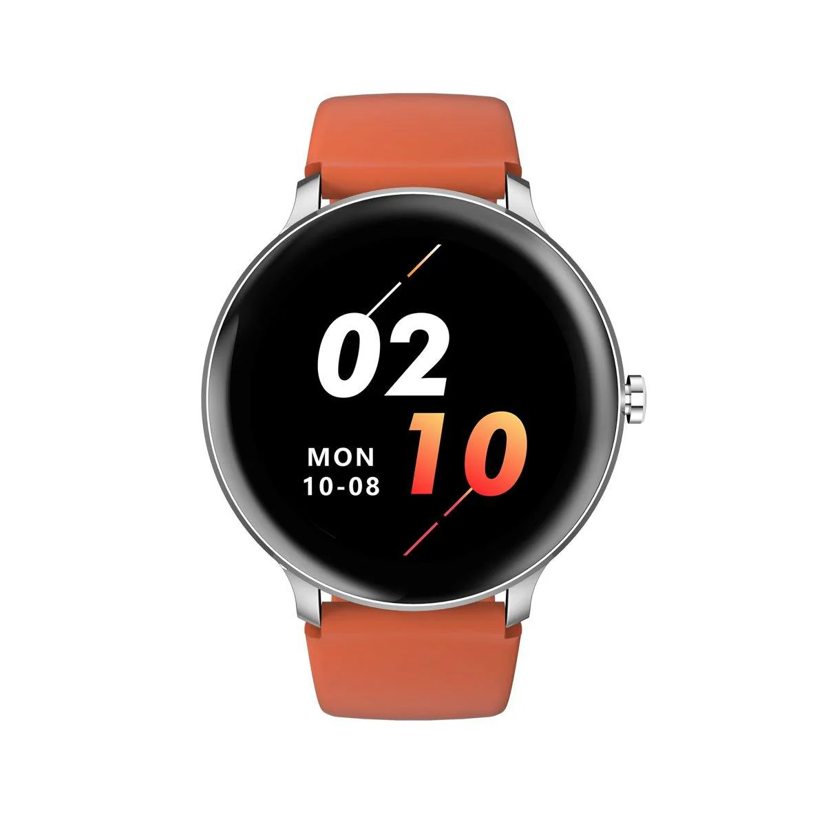 Blackview X2 Hybrid 1,3-Zoll-Smartwatch mit Bildschirm - Image 6