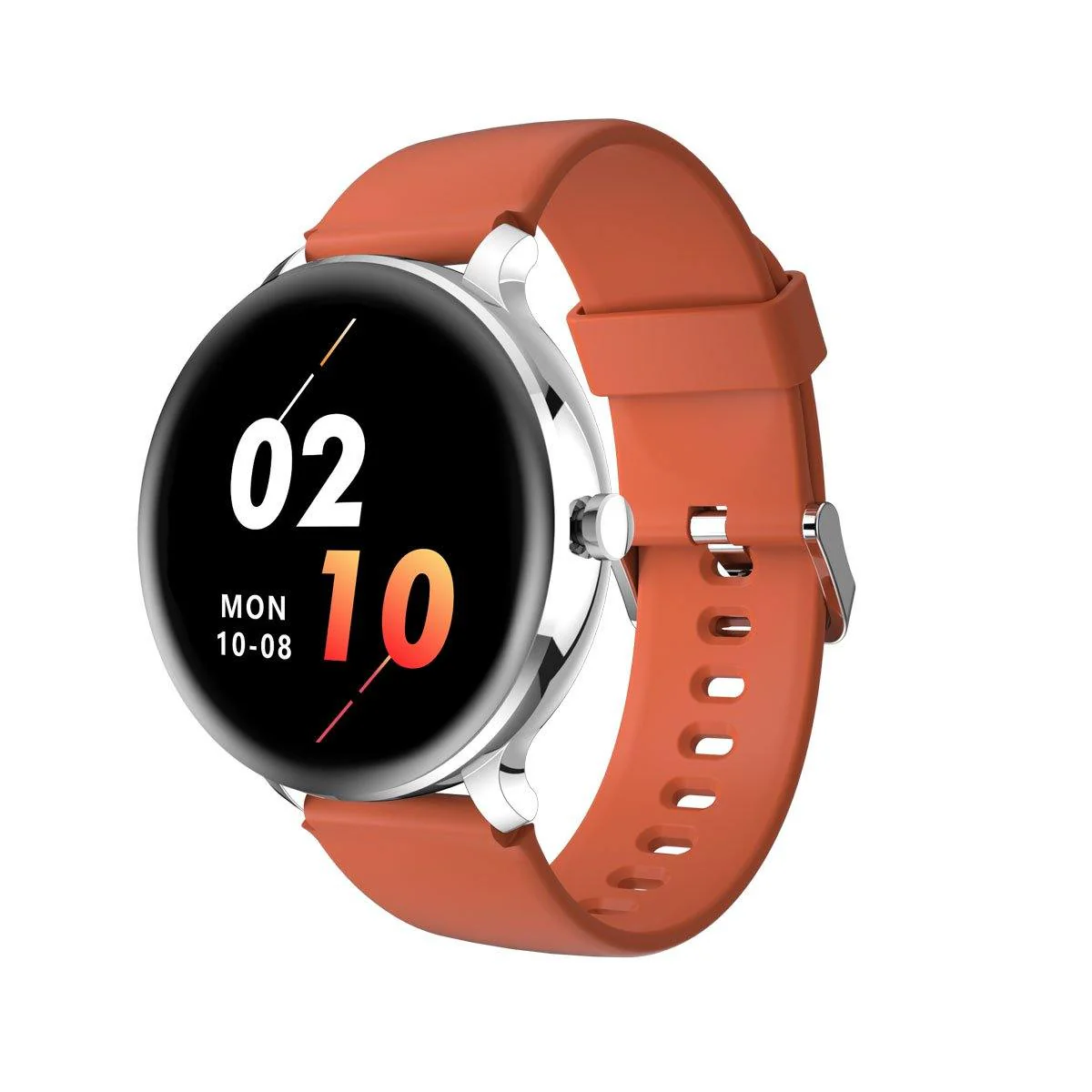 Blackview X2 Hybrid 1,3-Zoll-Smartwatch mit Bildschirm - Image 7