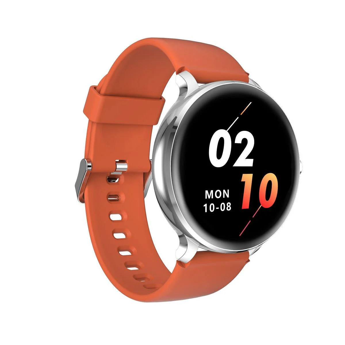 Blackview X2 Hybrid 1,3-Zoll-Smartwatch mit Bildschirm - Image 8