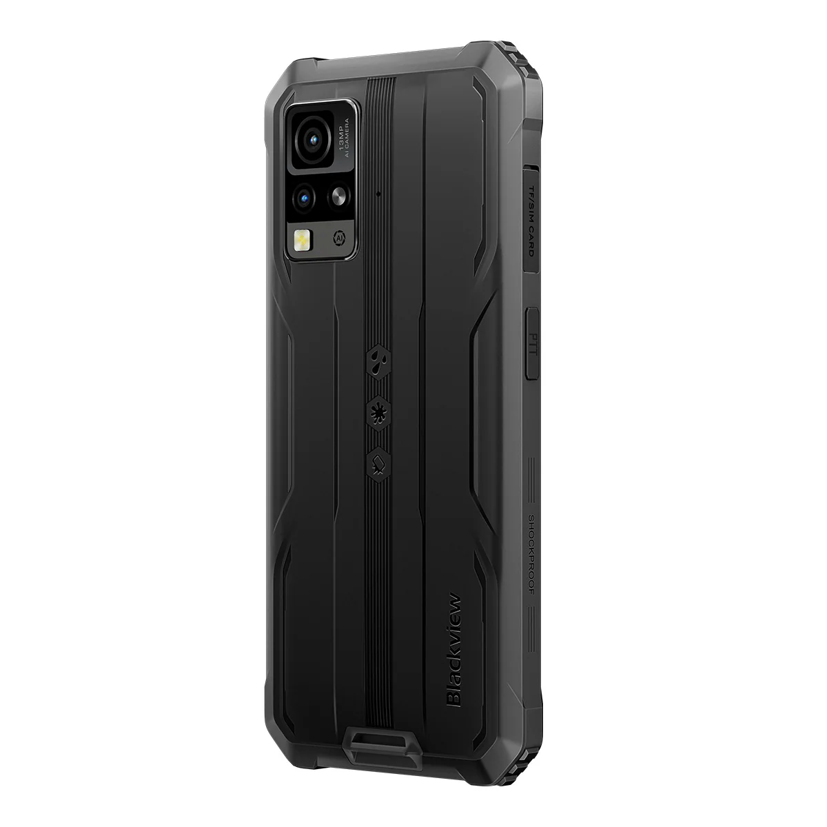 Blackview BV4800 6,56-Zoll Helio A22 2+32GB/3+64GB 5180mAh 4G Robustes Telefon - Image 11