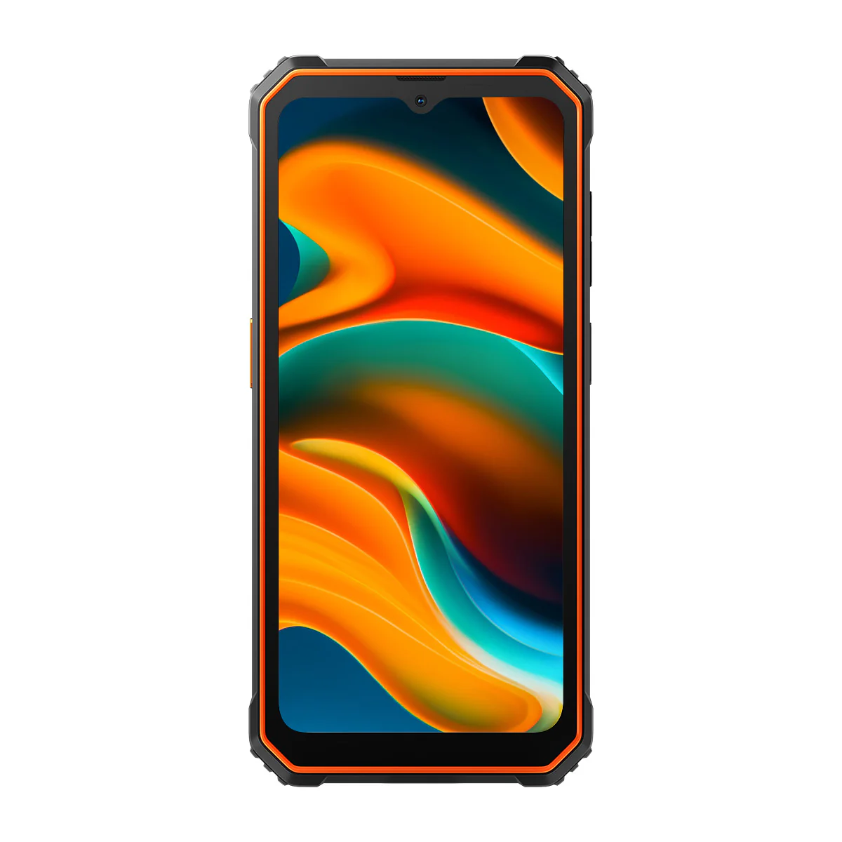 Blackview BV4800 6,56-Zoll Helio A22 2+32GB/3+64GB 5180mAh 4G Robustes Telefon - Image 2