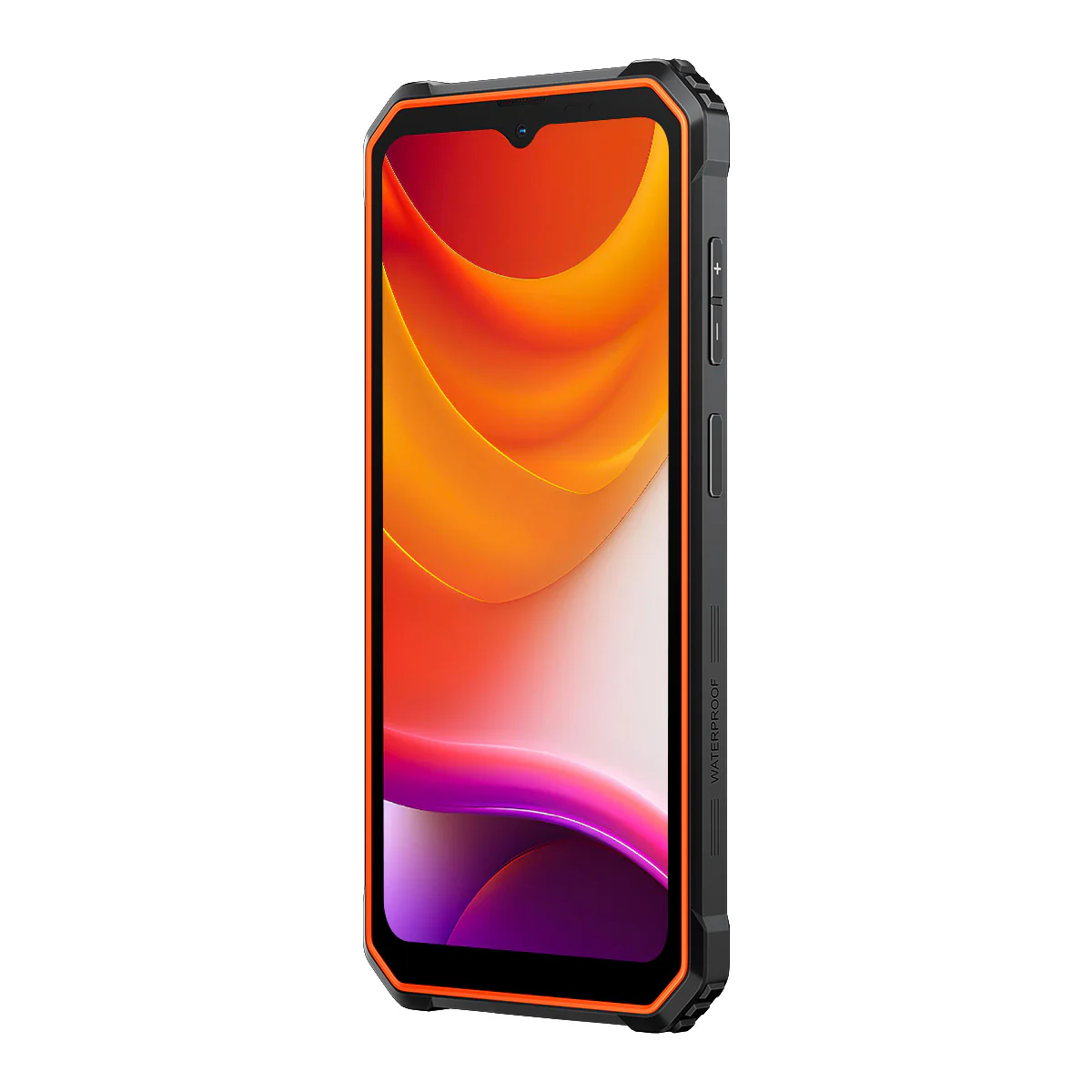 Blackview BV4800 SE 6,56-Zoll 90Hz Display 4+64GB Unisoc T615 Octa-Core 5100mAh 4G Robustes Handy - Image 5