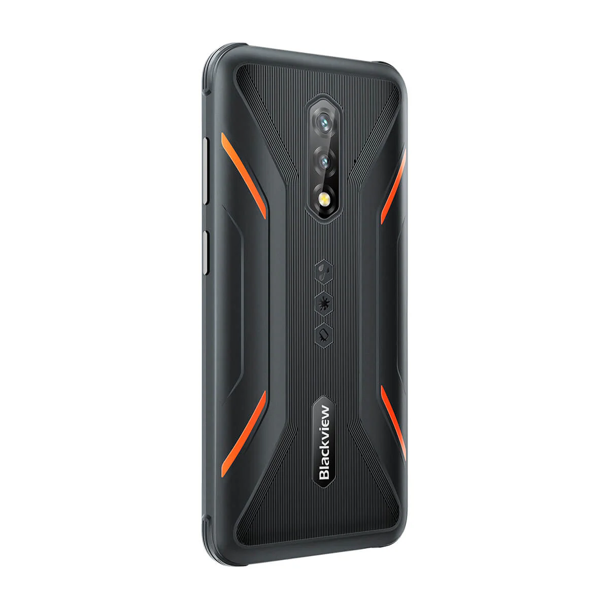 Blackview BV5200 ArcSoft AI-Algorithmus-betriebene Kamera Robustes 4G-Smartphone - Image 4