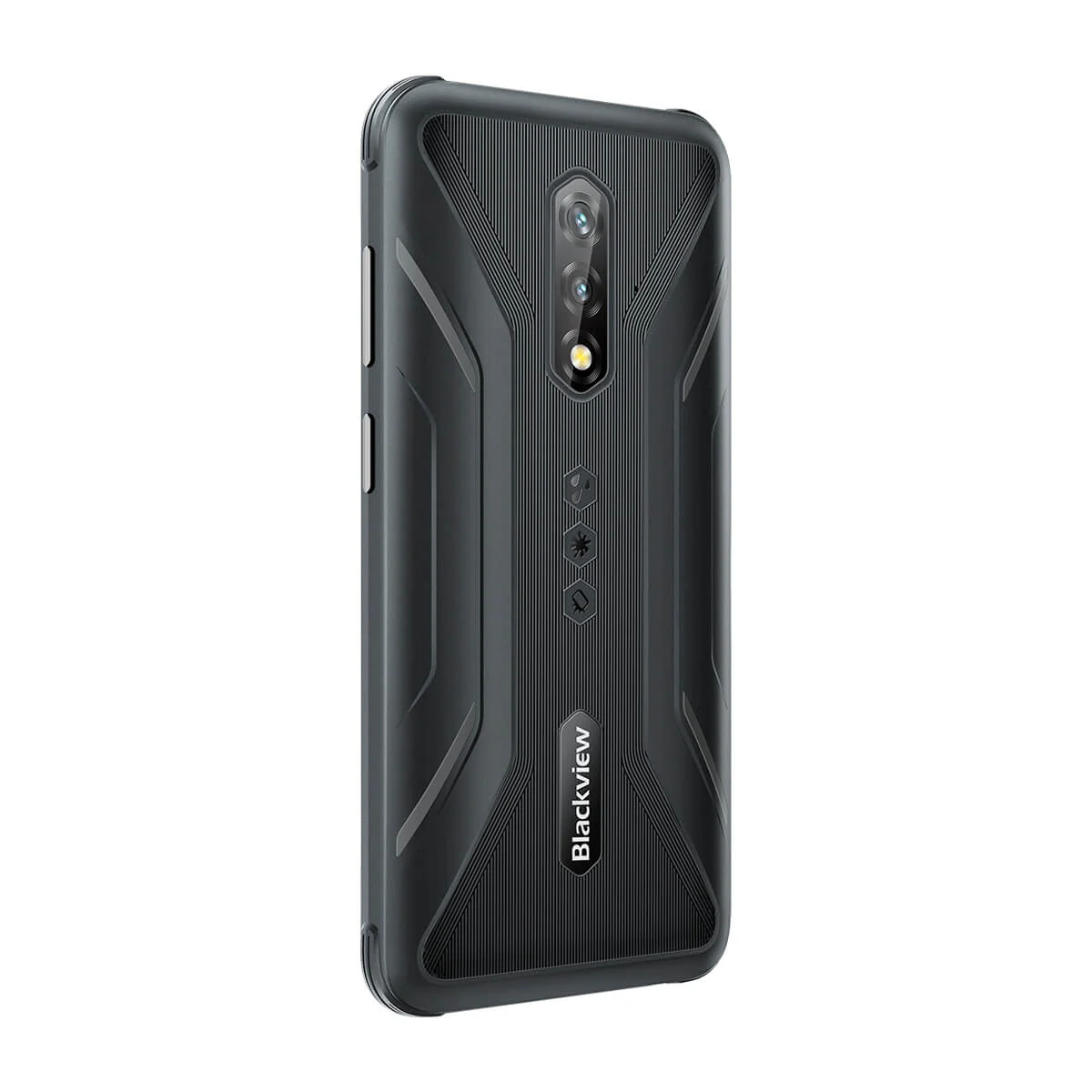 Blackview BV5200 Pro MTK Helio G35 4+64GB 13MP ArcSoft KI-Algorithmus-unterstützte Kamera robuster Handy - Image 4
