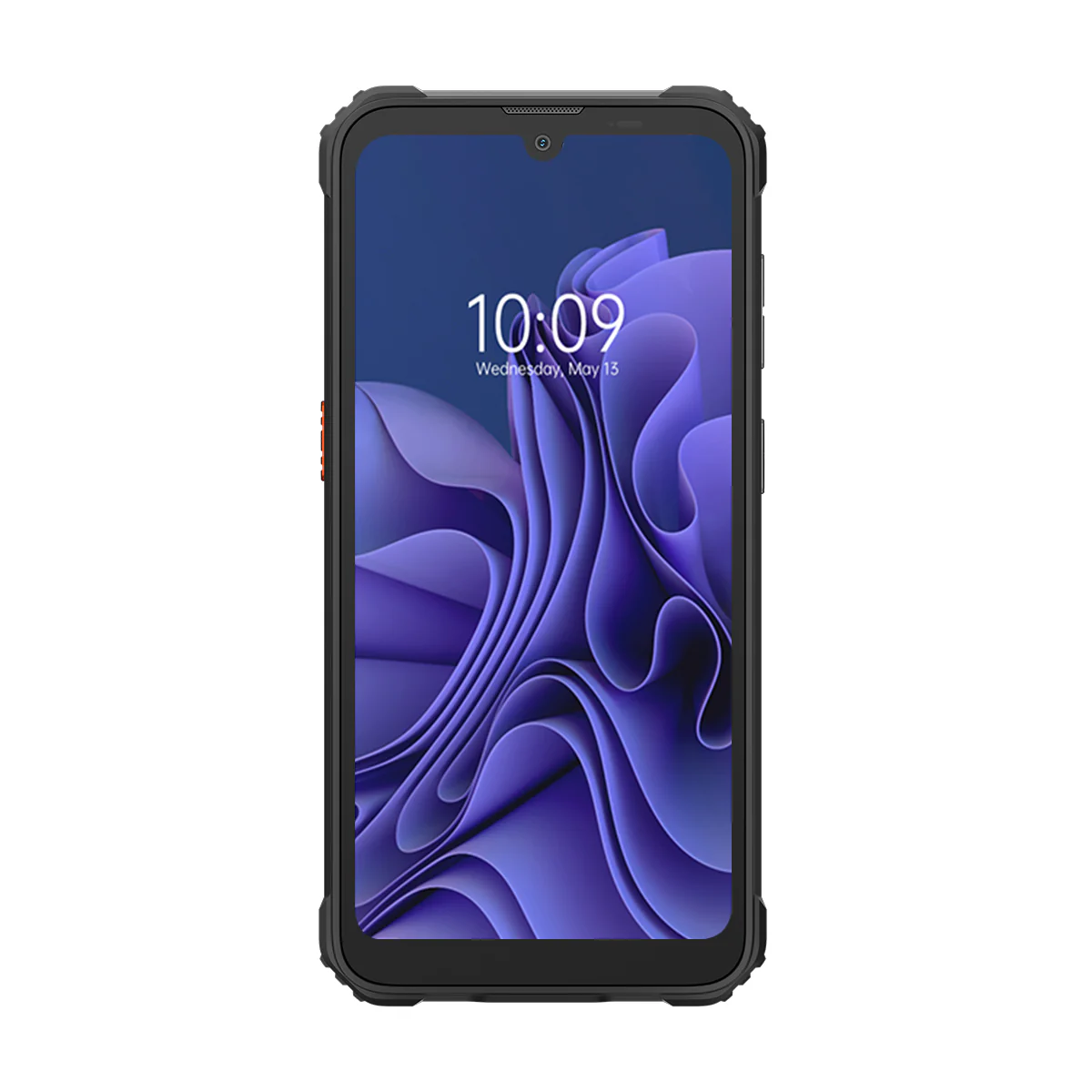 Blackview BV5300 6,1 Zoll 4+32 GB ArcSoft AI Algorithmus-gestützte Kamera 4G Robustes Smartphone  - Image 2