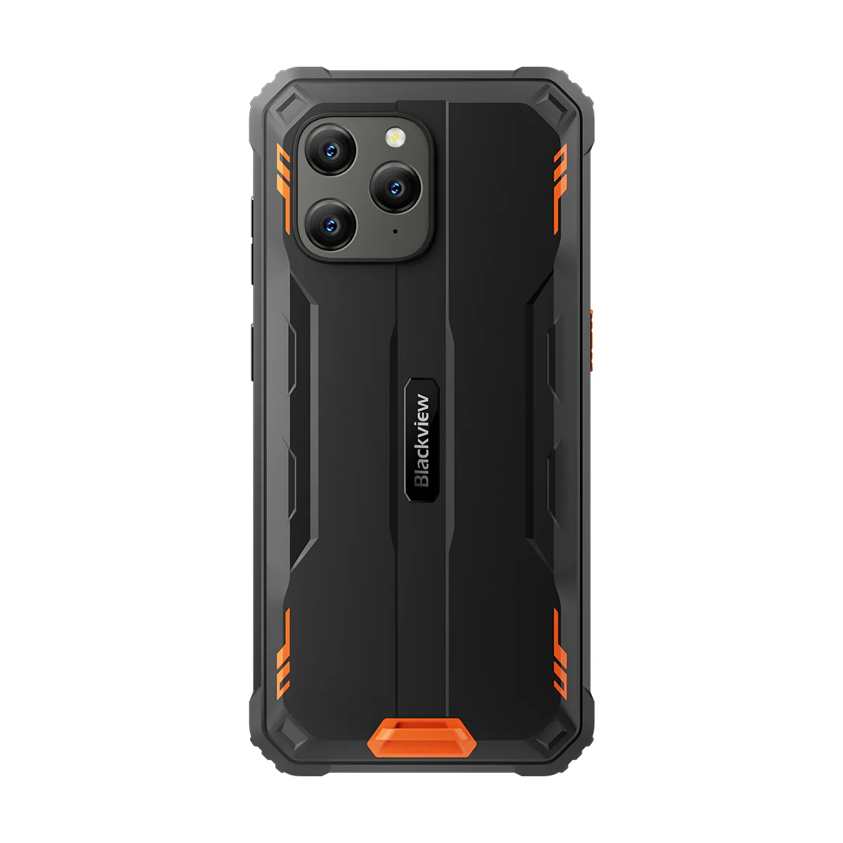 Blackview BV5300 6,1 Zoll 4+32 GB ArcSoft AI Algorithmus-gestützte Kamera 4G Robustes Smartphone  - Image 3