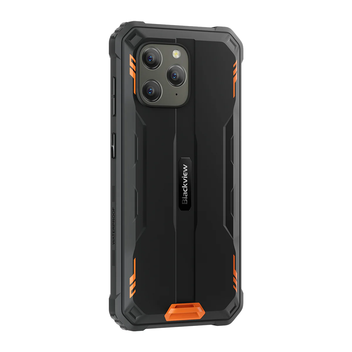 Blackview BV5300 6,1 Zoll 4+32 GB ArcSoft AI Algorithmus-gestützte Kamera 4G Robustes Smartphone  - Image 4