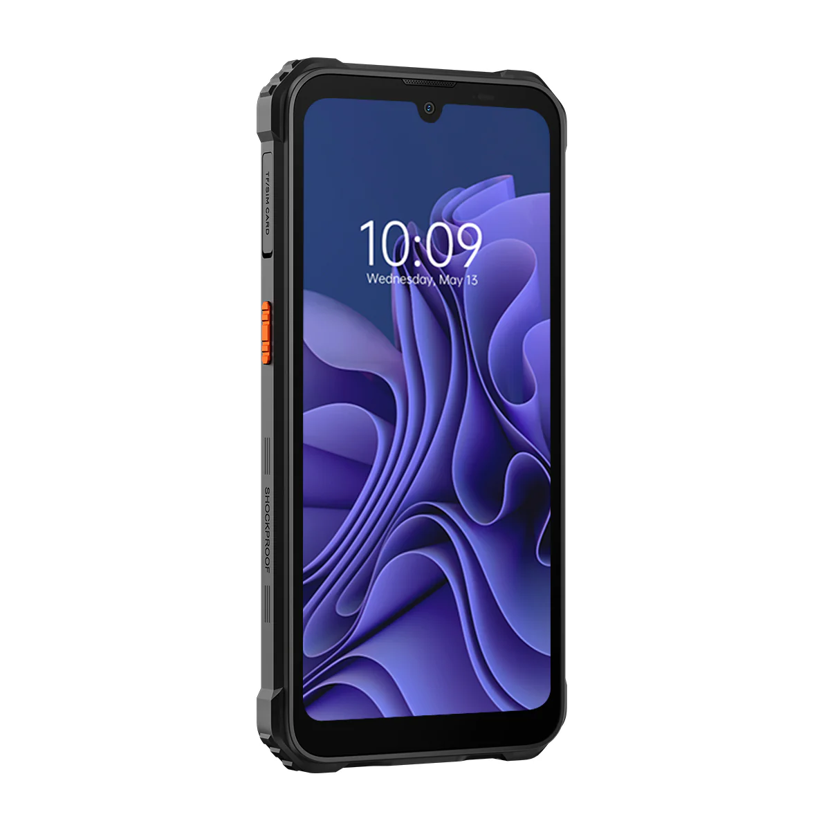 Blackview BV5300 6,1 Zoll 4+32 GB ArcSoft AI Algorithmus-gestützte Kamera 4G Robustes Smartphone  - Image 6