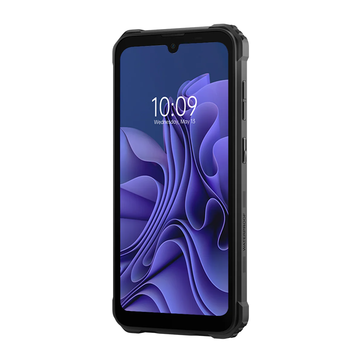 Blackview BV5300 6,1 Zoll 4+32 GB ArcSoft AI Algorithmus-gestützte Kamera 4G Robustes Smartphone  - Image 7