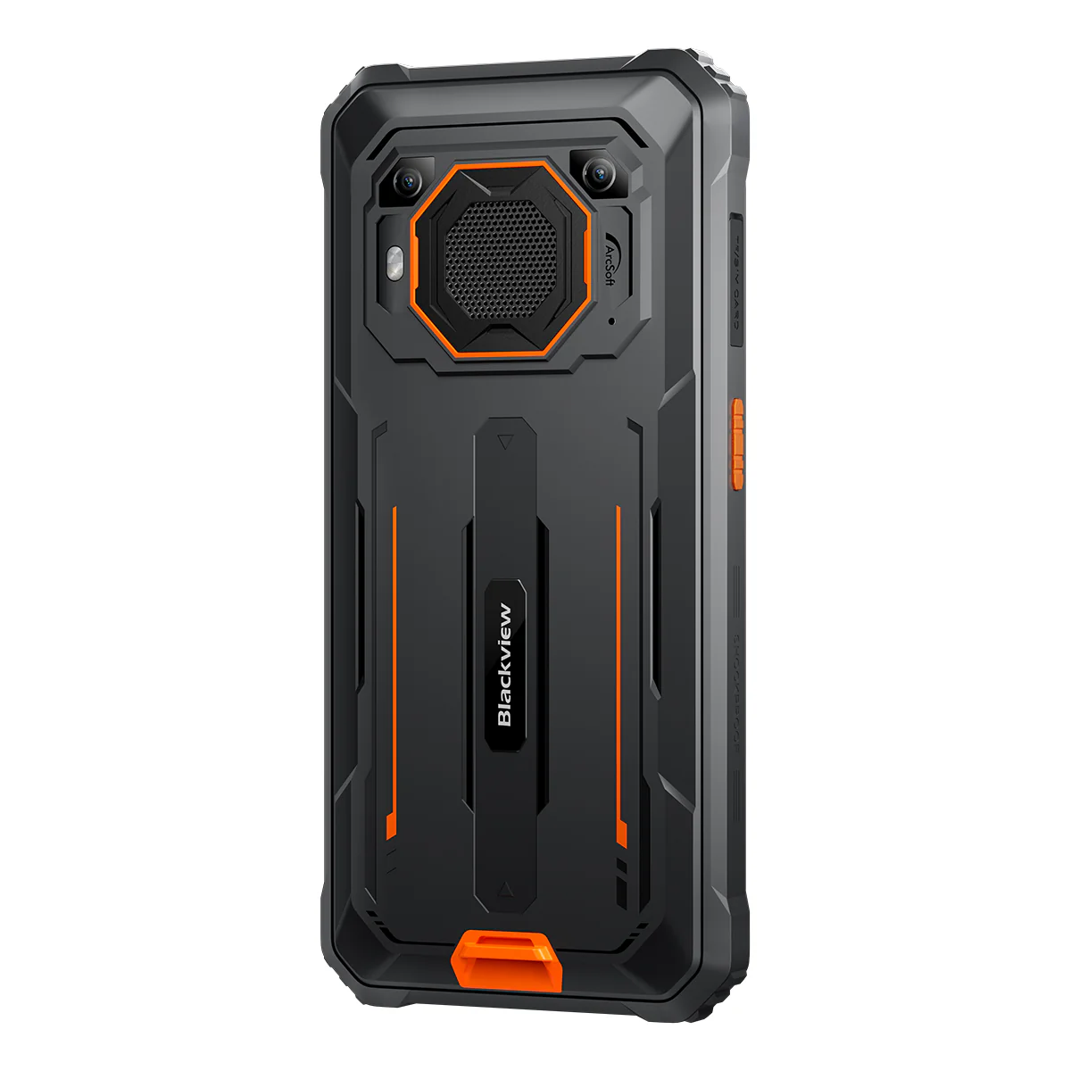 Blackview BV6200 Pro 6,56-Zoll 13000mAh Lautsprecher Robustes Handy - Image 18