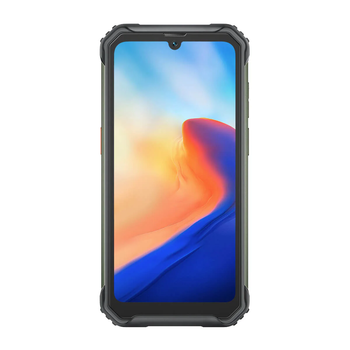 Blackview BV7200 6,1" 6GB+128GB 50MP Kamera 4G robuster Handy - Image 10