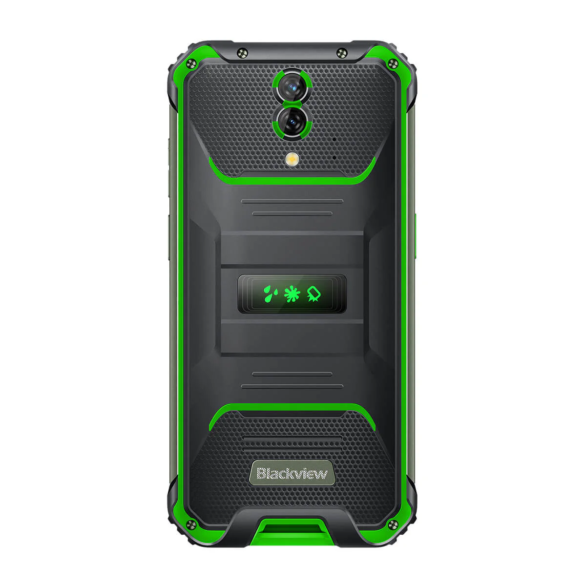Blackview BV7200 6,1" 6GB+128GB 50MP Kamera 4G robuster Handy - Image 19