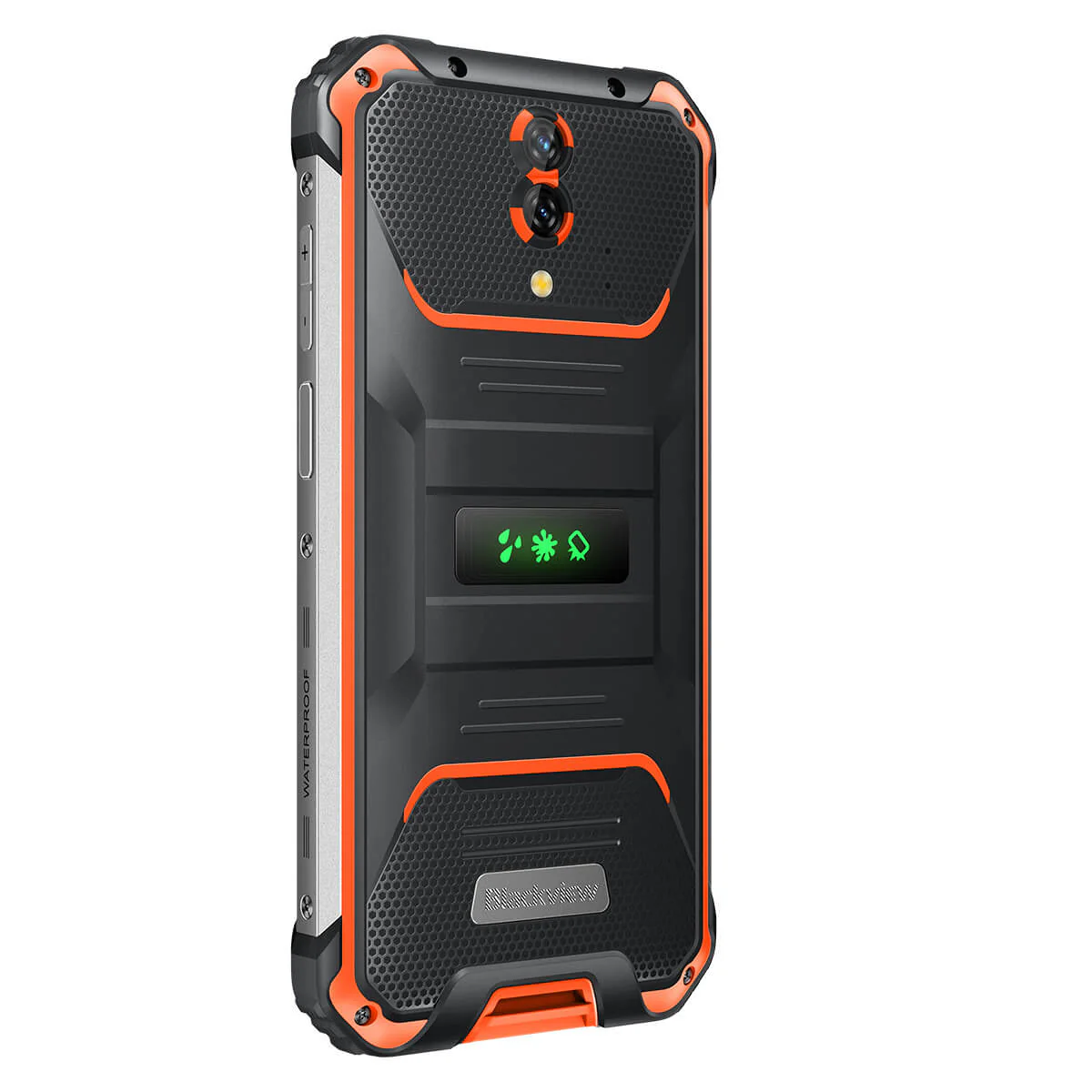 Blackview BV7200 6,1" 6GB+128GB 50MP Kamera 4G robuster Handy - Image 7