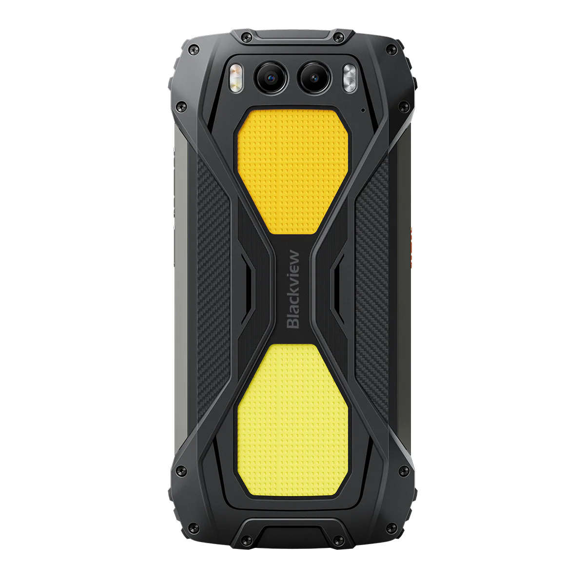 Blackview BV7300 6,67-Zoll-90-Hz-Display Helio G81 6+256GB 15000mAh Nachtsichtkamera Campinglicht 4G Robustes Mobiltelefon - Image 10