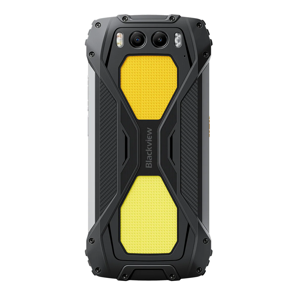 Blackview BV7300 6,67-Zoll-90-Hz-Display Helio G81 6+256GB 15000mAh Nachtsichtkamera Campinglicht 4G Robustes Mobiltelefon - Image 3