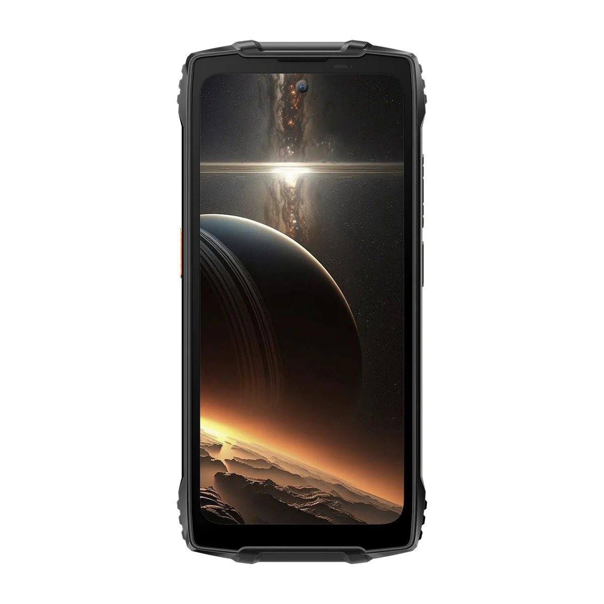 Blackview BV8200 6,5 Zoll 120 Hz Haupt- und 1,3 Zoll Sekundärdisplay 12+256 GB Eingebaute 170LM Taschenlampe 8800 mAh 4G Robustes Mobiltelefon  - Image 8