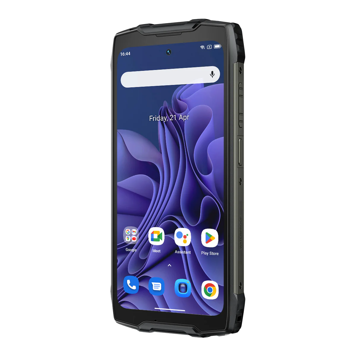 Blackview BV9300 6,7 Zoll 12+256 GB 120 Hz Display MediaTek Helio G99 6 nm CPU 15080 mAh Akku 4G Robustes Smartphone  - Image 11