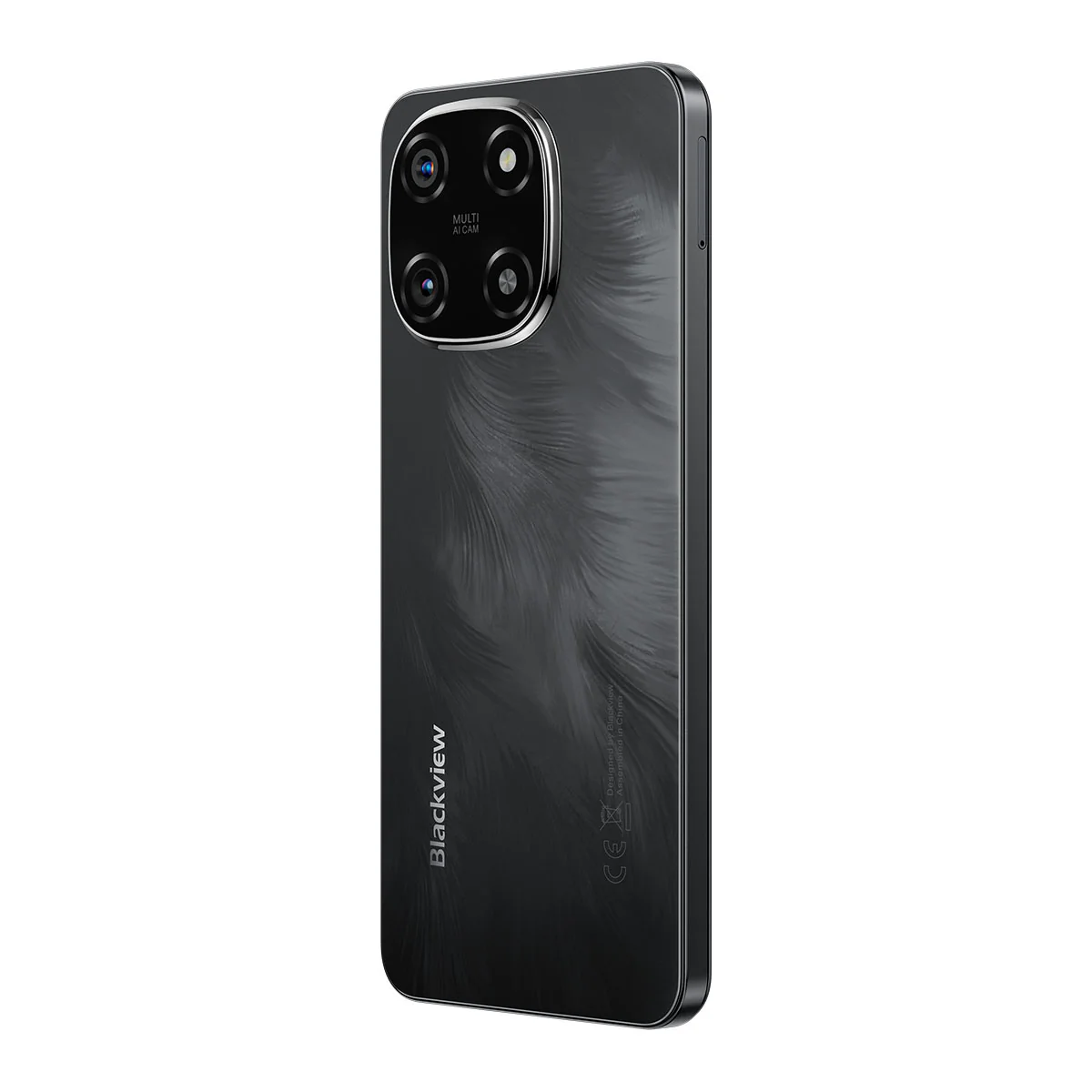 Blackview COLOR 6 6,67" 90Hz Display MediaTek Helio G81 Octa-Core 50MP Haupt- & 13MP Selfie-Kamera 4G Smartphone - Image 6