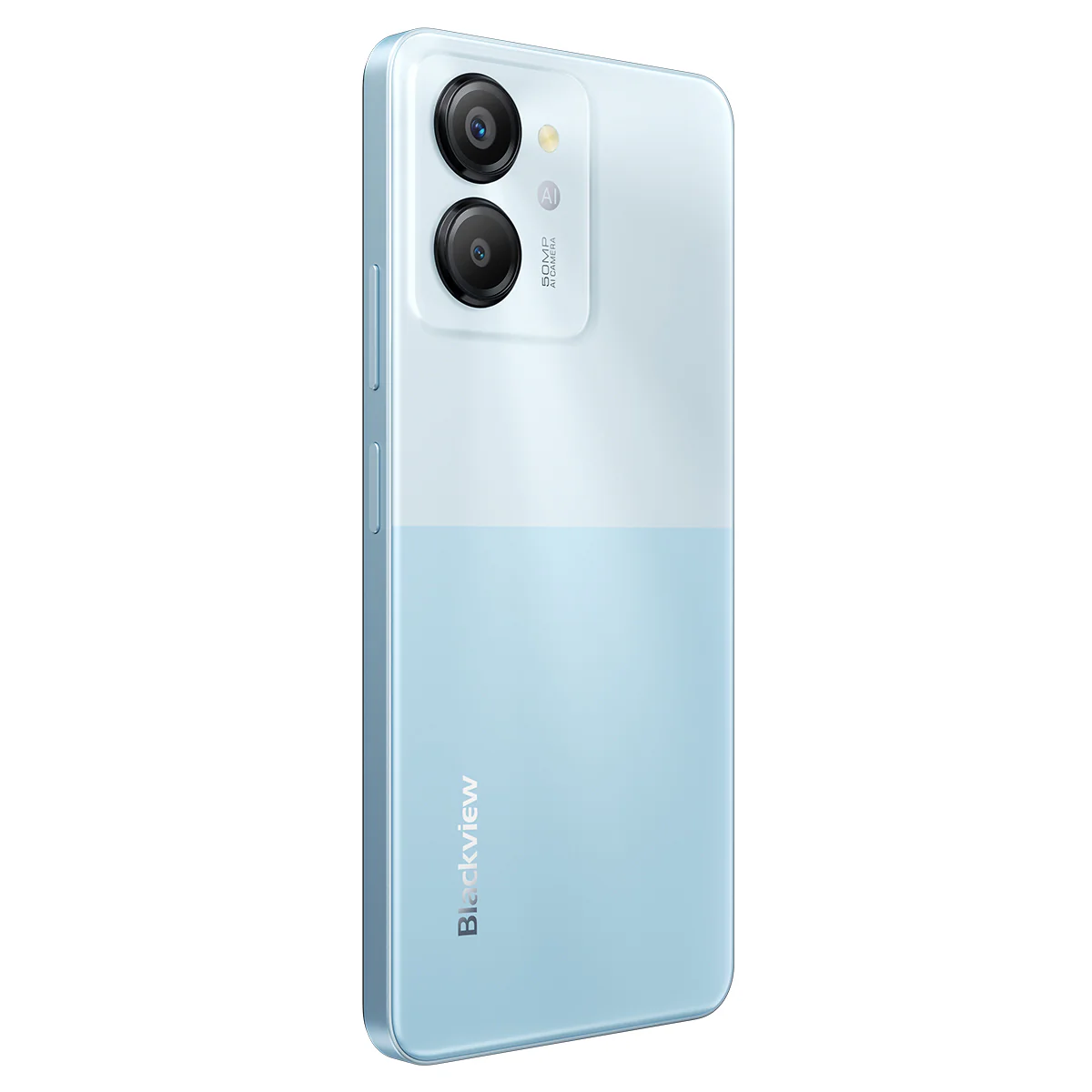 Blackview Color 8 6,75" Unisoc T616 Octa-Core 8+128GB/256GB 50MP Kamera 4G Smartphone - Image 10