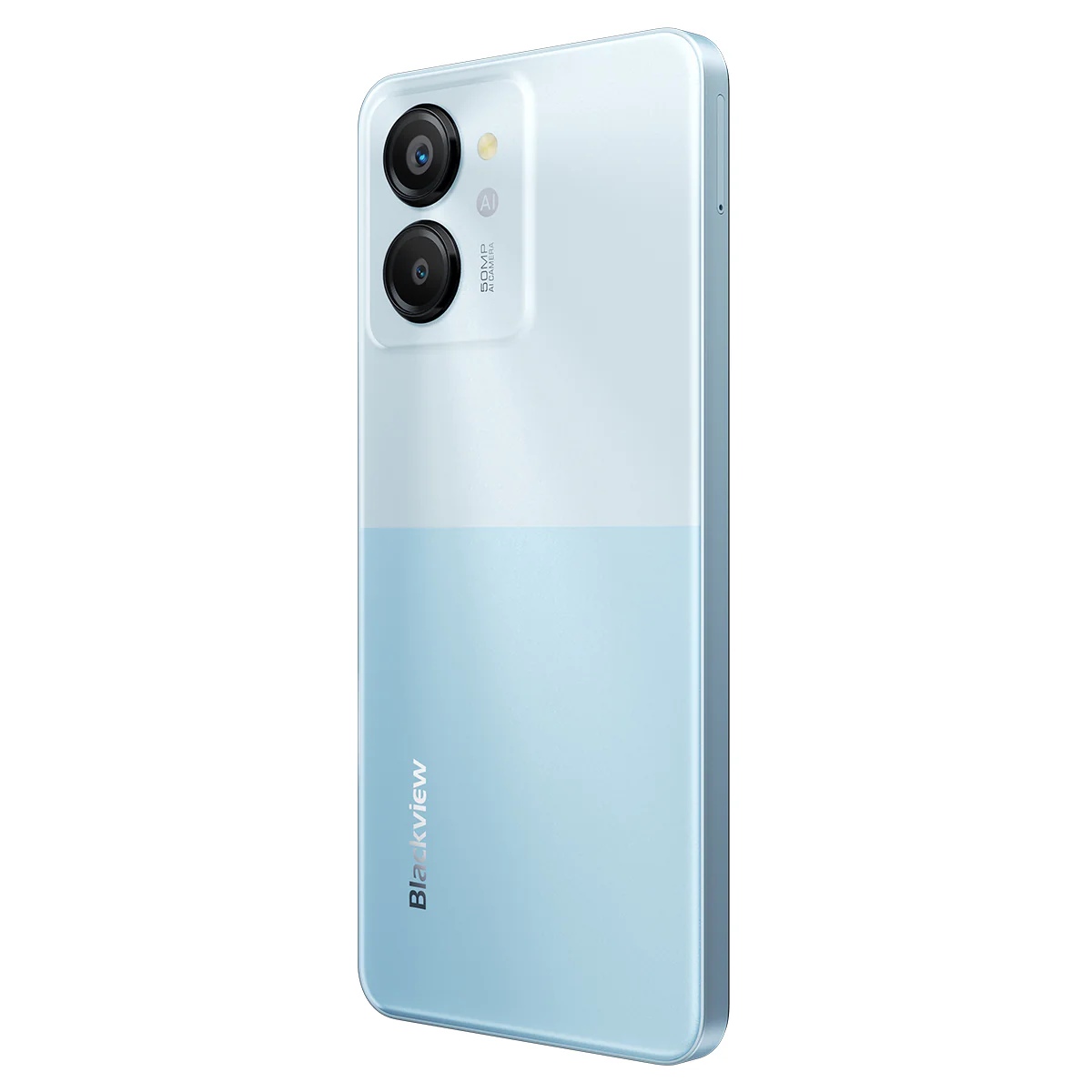 Blackview Color 8 6,75" Unisoc T616 Octa-Core 8+128GB/256GB 50MP Kamera 4G Smartphone - Image 11