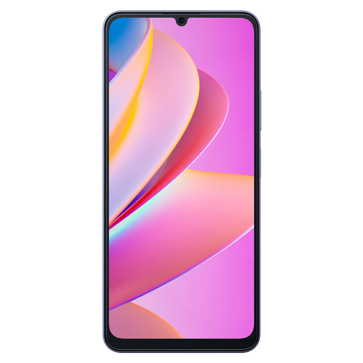 Blackview Color 8 6,75" Unisoc T616 Octa-Core 8+128GB/256GB 50MP Kamera 4G Smartphone - Image 3