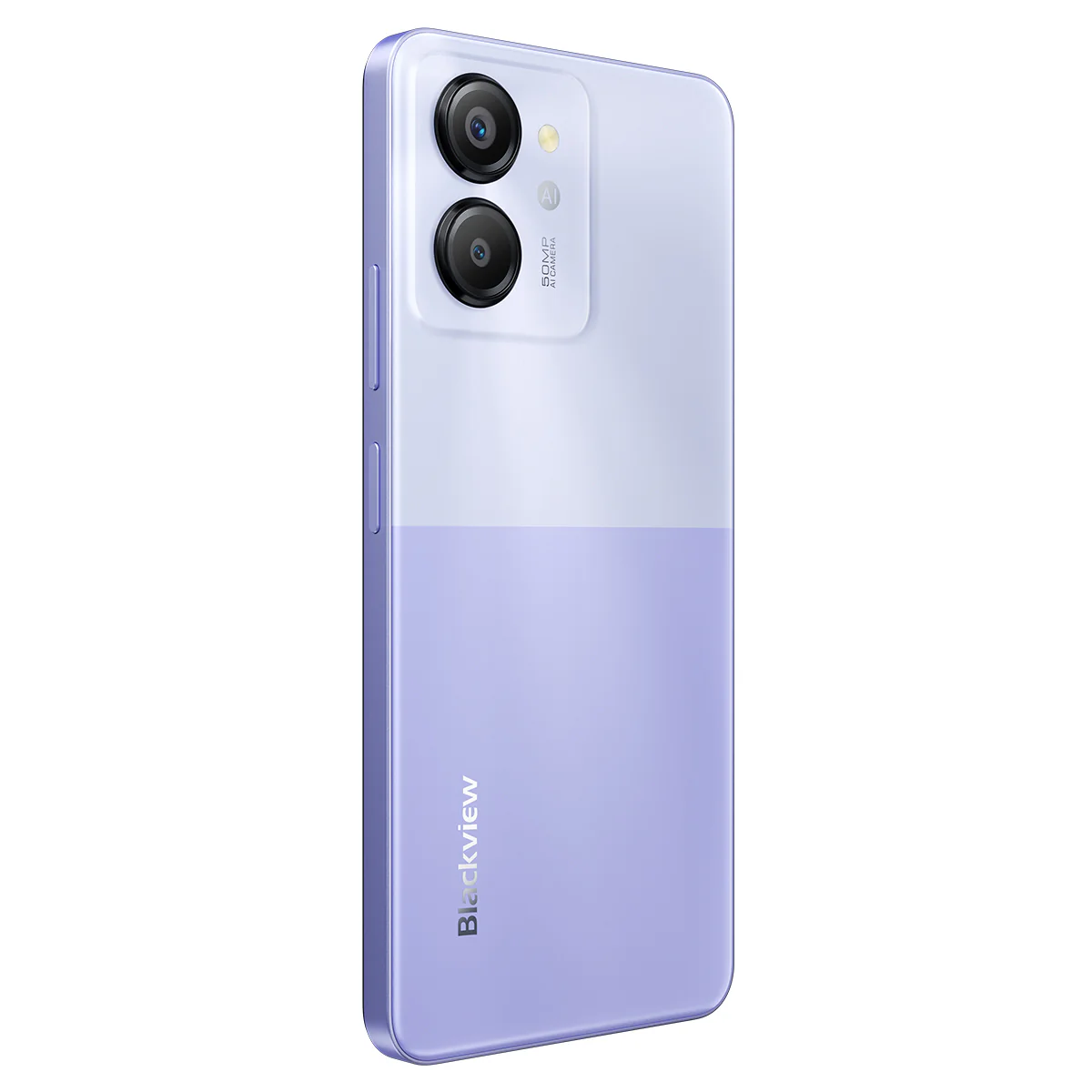 Blackview Color 8 6,75" Unisoc T616 Octa-Core 8+128GB/256GB 50MP Kamera 4G Smartphone - Image 4