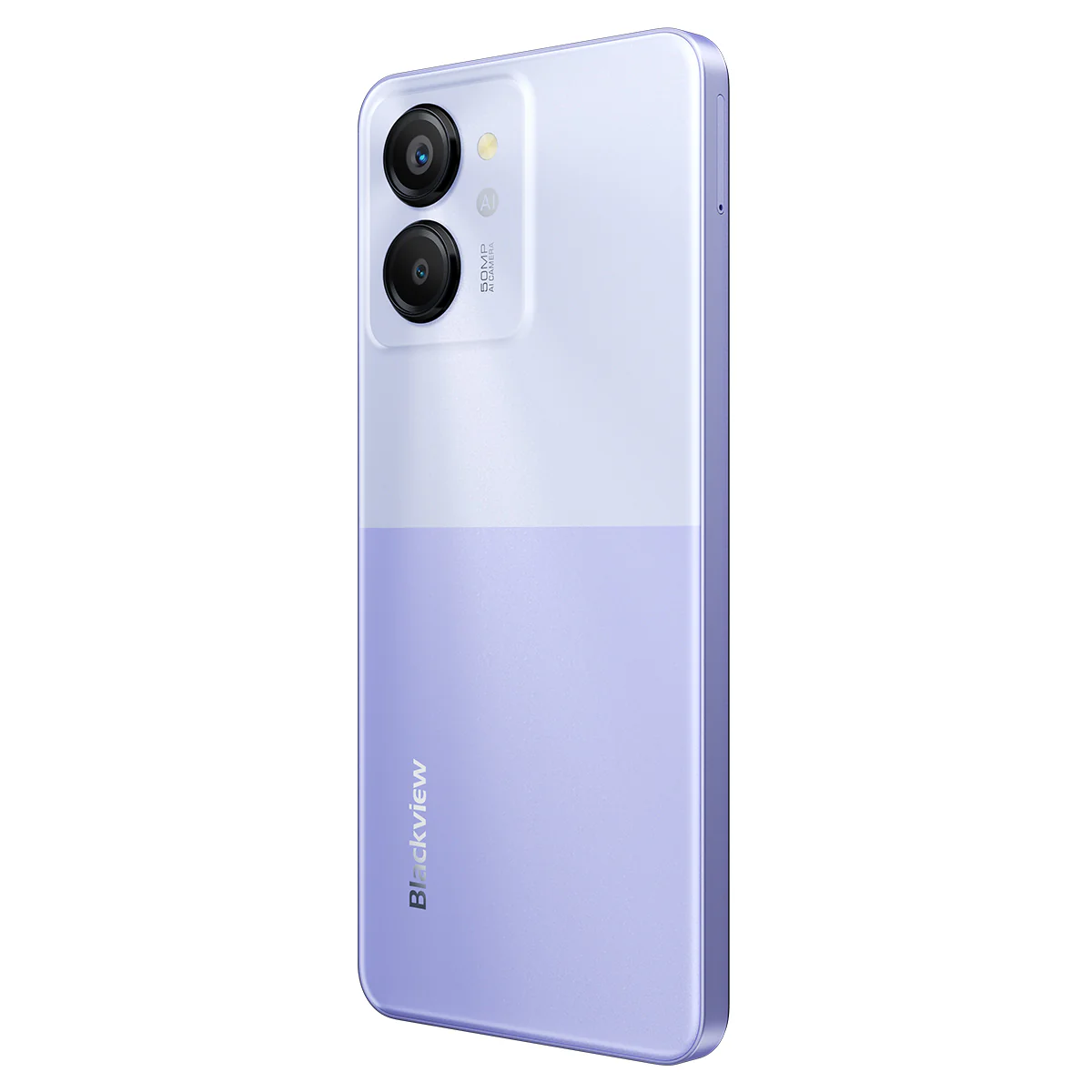Blackview Color 8 6,75" Unisoc T616 Octa-Core 8+128GB/256GB 50MP Kamera 4G Smartphone - Image 5
