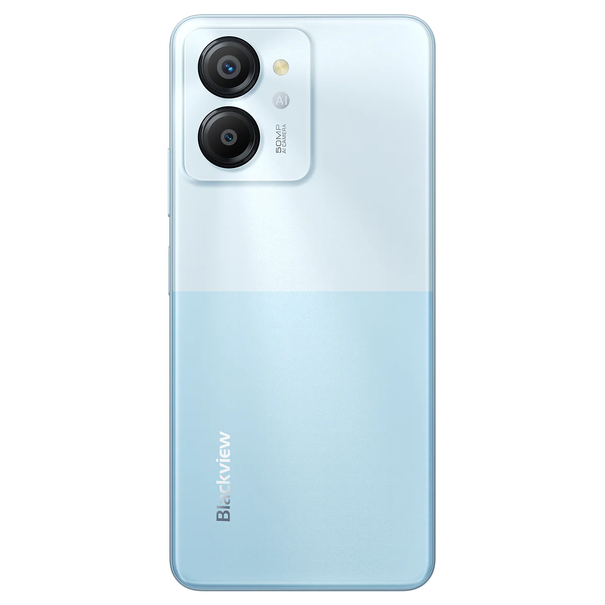 Blackview Color 8 6,75" Unisoc T616 Octa-Core 8+128GB/256GB 50MP Kamera 4G Smartphone - Image 8