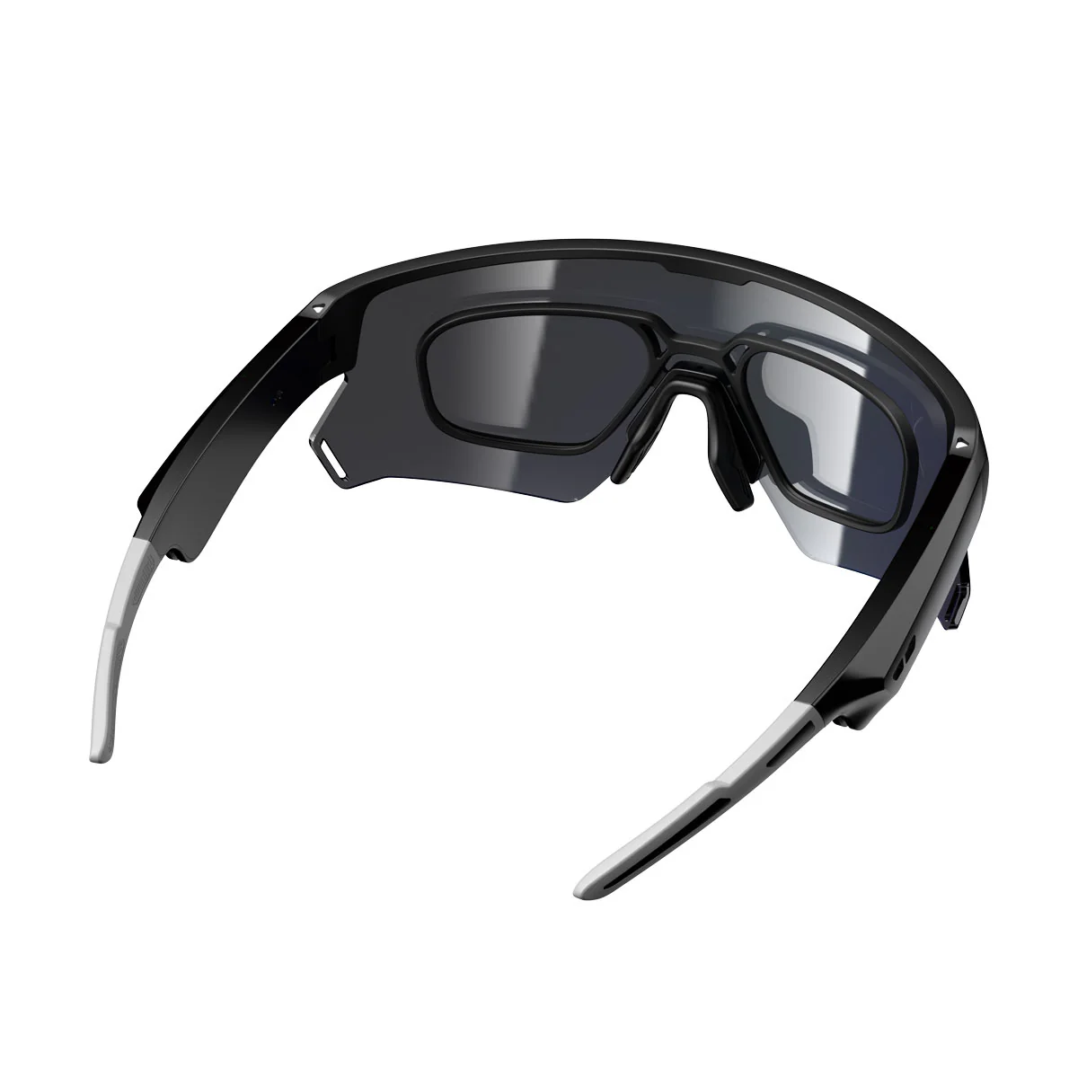 Blackview D2 Outdoor-Sport-Smarte UV-Brille mit offenem Stereo-Sound & Bluetooth-Anrufen - Image 3