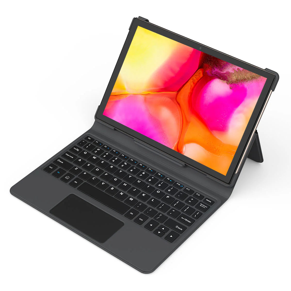 Docking-Tastatur für Oscal Pad 8 Tablet - Image 2