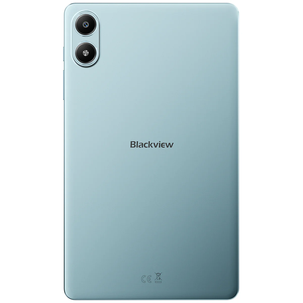 Blackview LINK 2 8,68-Zoll Unisoc Tiger T310 4+128GB 5000mAh 1080P Widevine L1 Unterstützung WiFi Tablet-PC - Image 10