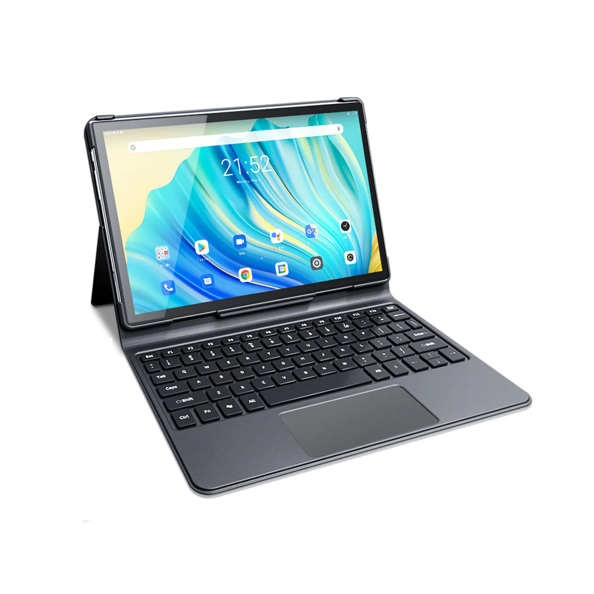 Abnehmbare magnetische Tastatur für Blackview Tab 10 / Tab 10 Pro Tablet