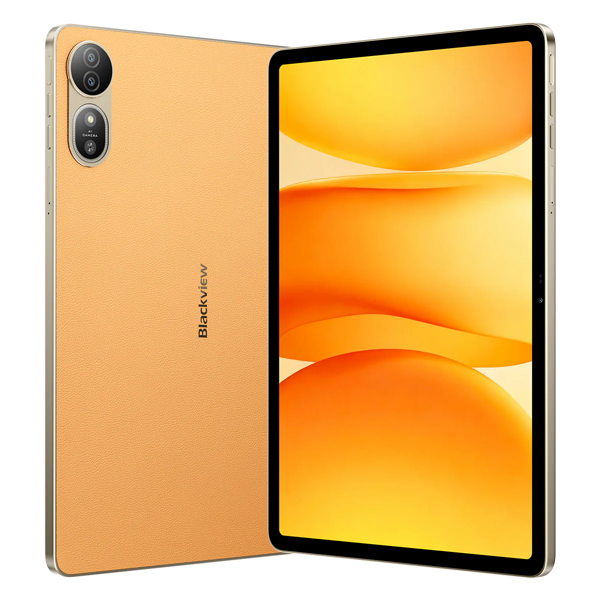 Blackview MEGA 12 12,2-Zoll IP69K wasserdichtes und staubdichtes 5G KI-Tablet mit kostenlosem Stylus-Stift, Magcover-Tastatur und kabelloser Maus - Image 17