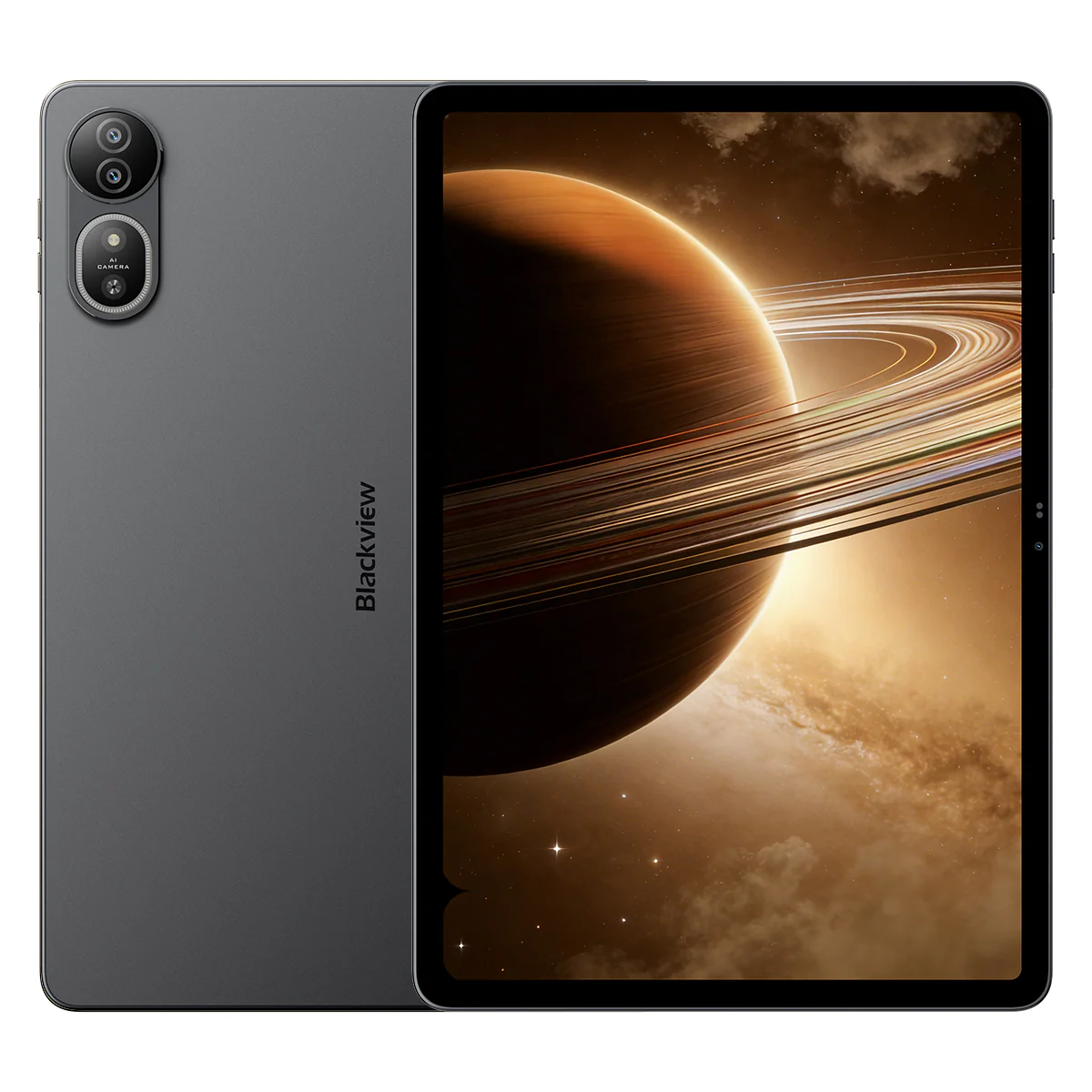 Blackview MEGA 12 12,2-Zoll IP69K wasserdichtes und staubdichtes 5G KI-Tablet mit kostenlosem Stylus-Stift, Magcover-Tastatur und kabelloser Maus - Image 3