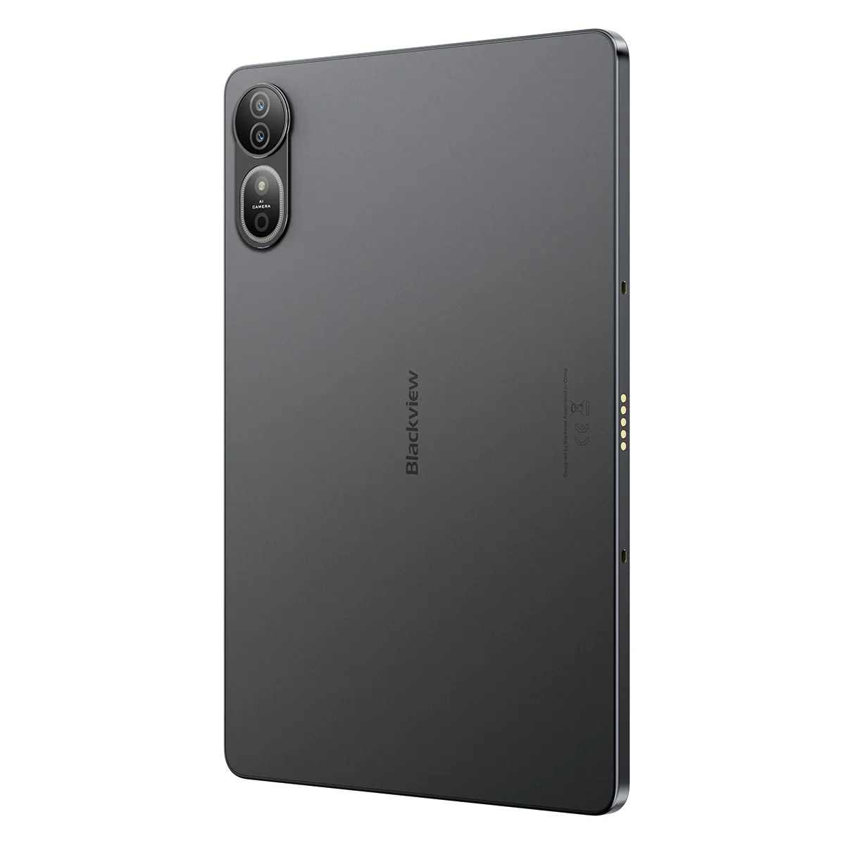 Blackview MEGA 12 12,2-Zoll IP69K wasserdichtes und staubdichtes 5G KI-Tablet mit kostenlosem Stylus-Stift, Magcover-Tastatur und kabelloser Maus - Image 9