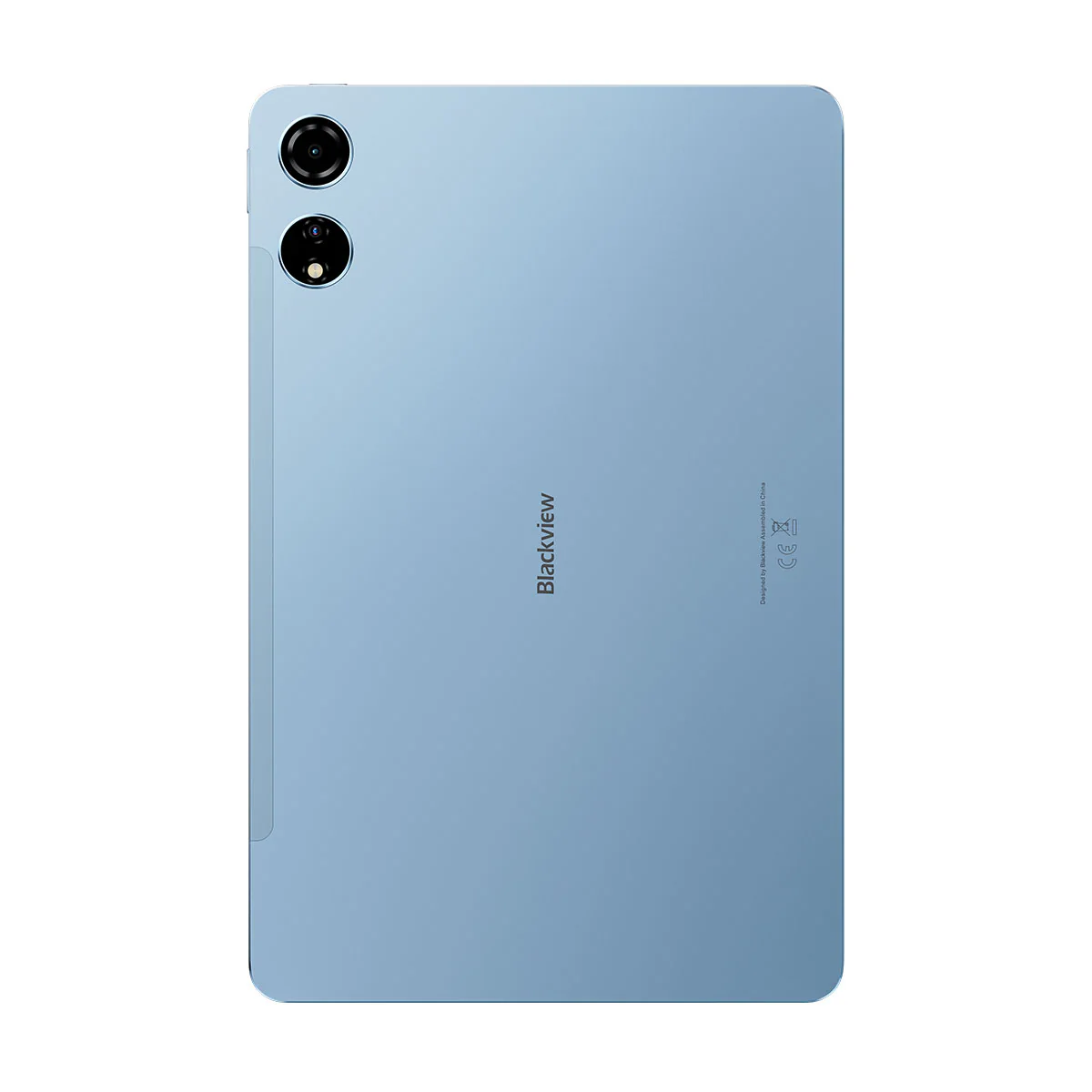 Blackview MEGA 3 12,1-Zoll MediaTek Helio G100 Octa-Core 12GB+256GB 8800mAh Netflix HD Unterstützung KI Tablet-PC - Image 10