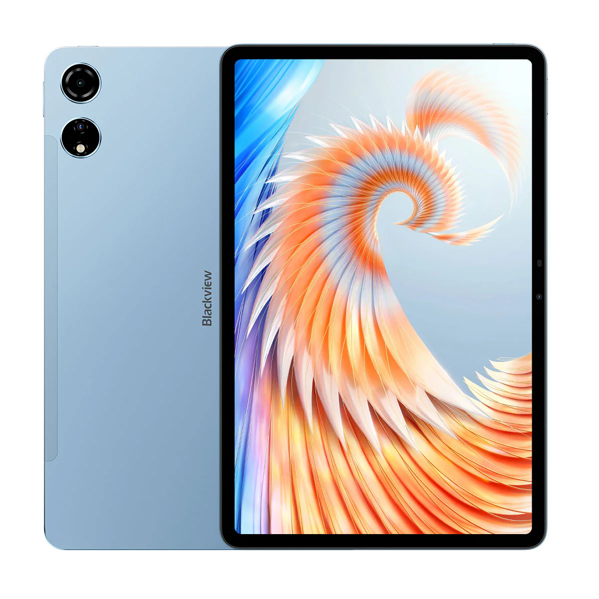 Blackview MEGA 3 12,1-Zoll MediaTek Helio G100 Octa-Core 12GB+256GB 8800mAh Netflix HD Unterstützung KI Tablet-PC - Image 2